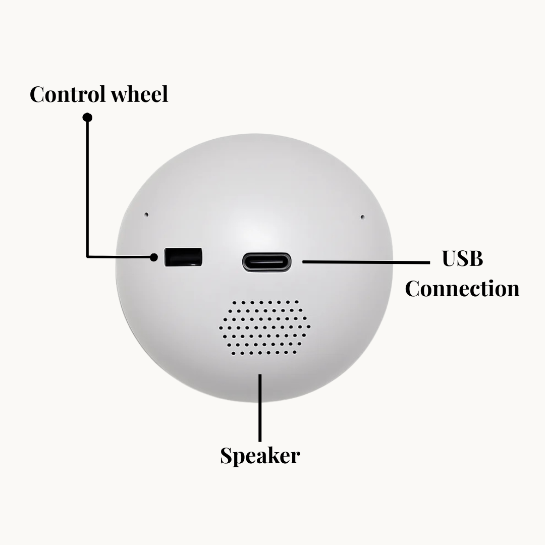 HorseMemories™ Custom Video Crystal Ball for Horses